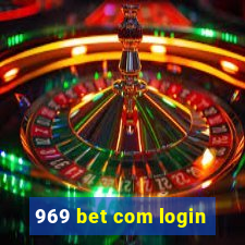 969 bet com login