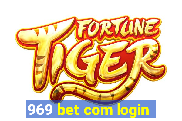 969 bet com login