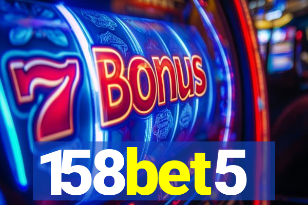 158bet5