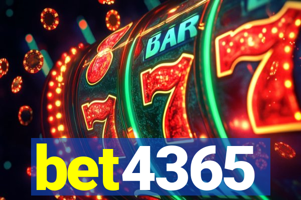 bet4365