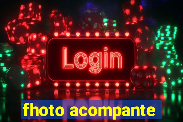 fhoto acompante