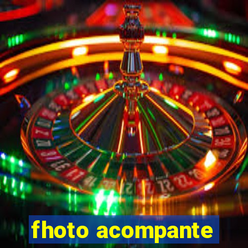 fhoto acompante