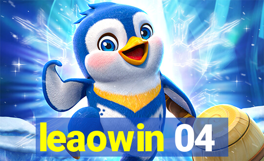 leaowin 04