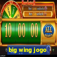 big wing jogo