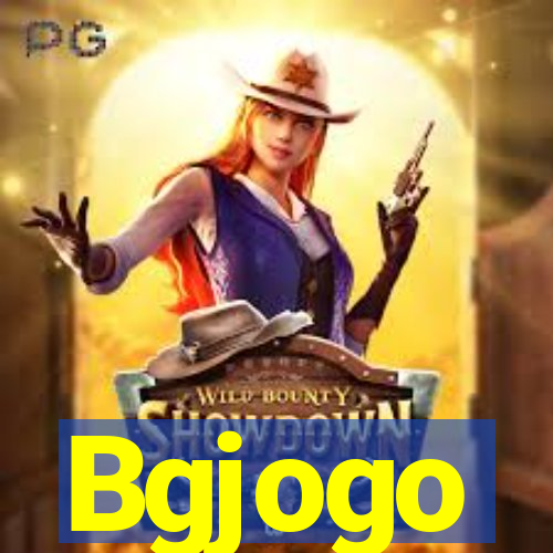 Bgjogo
