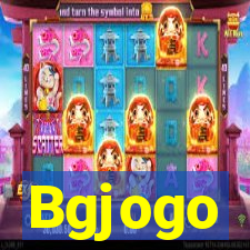 Bgjogo