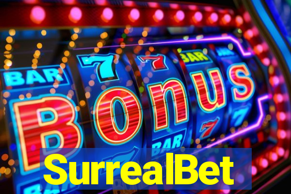 SurrealBet