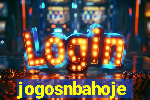 jogosnbahoje