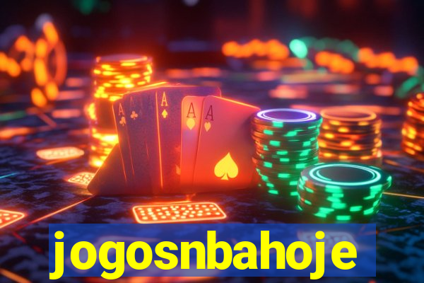 jogosnbahoje
