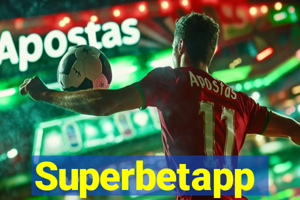 Superbetapp