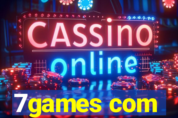7games com