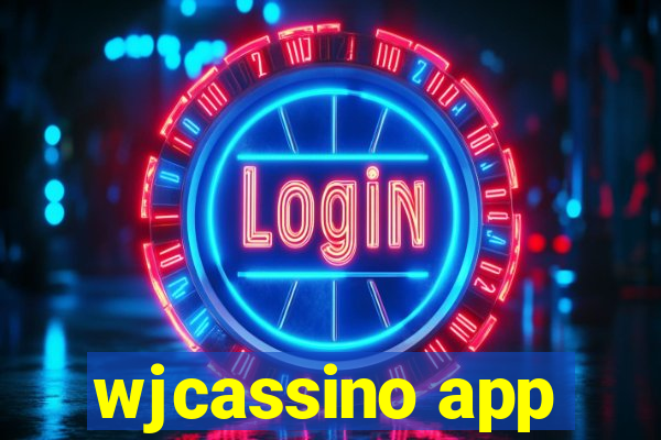 wjcassino app