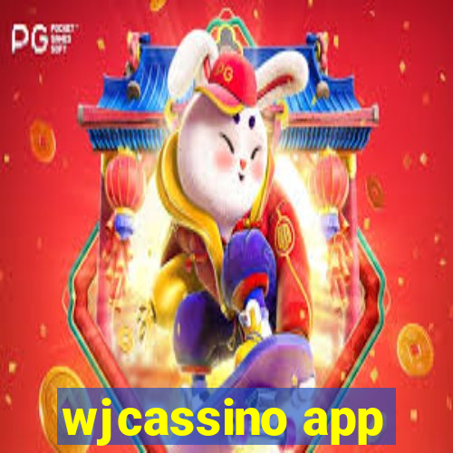 wjcassino app