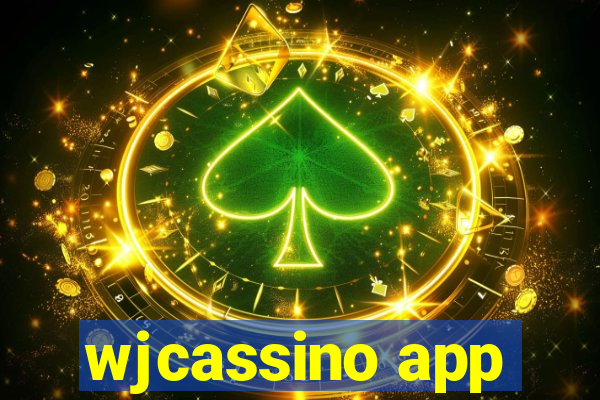 wjcassino app