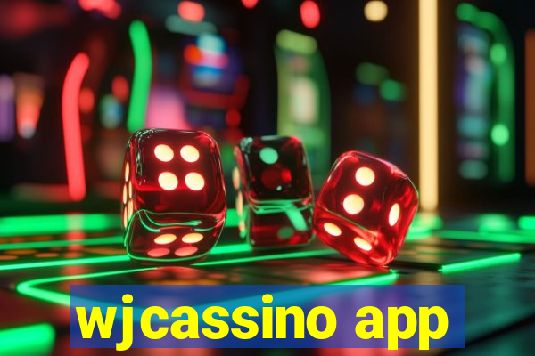 wjcassino app