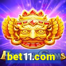 bet11.com