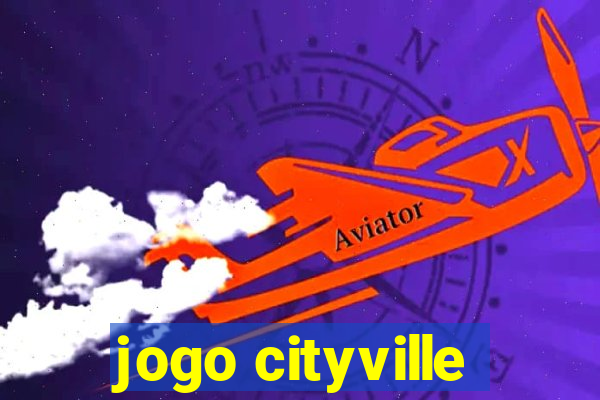 jogo cityville