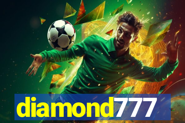 diamond777