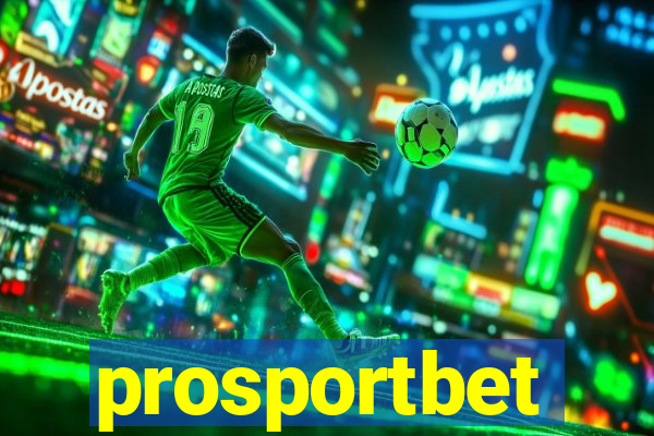 prosportbet