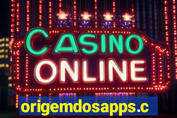 origemdosapps.com
