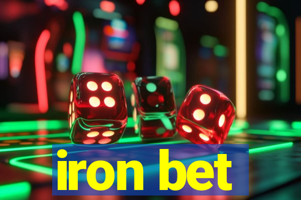 iron bet