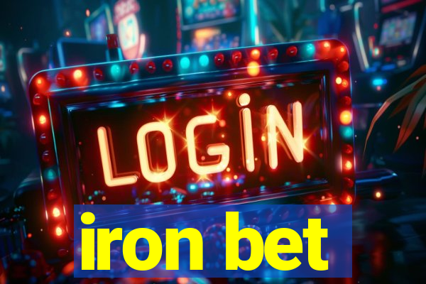 iron bet
