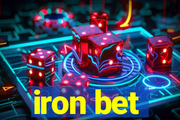 iron bet