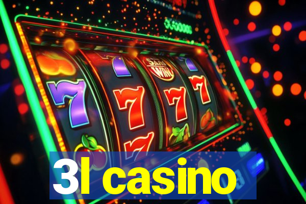3l casino