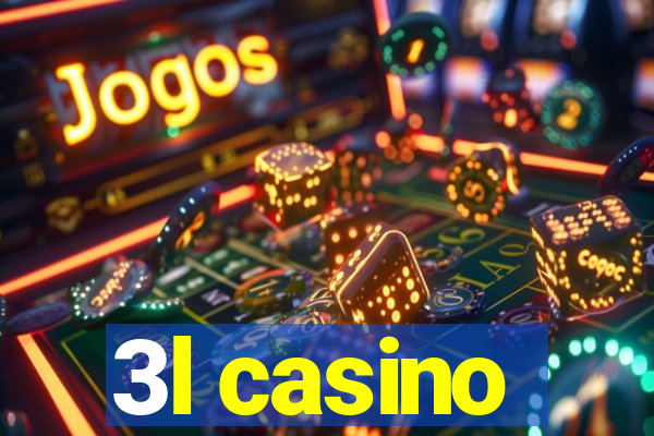 3l casino
