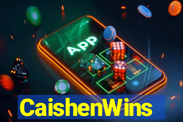 CaishenWins