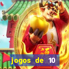 jogos de 10 centavos na bet365