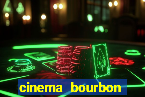 cinema bourbon ipiranga filmes em cartaz