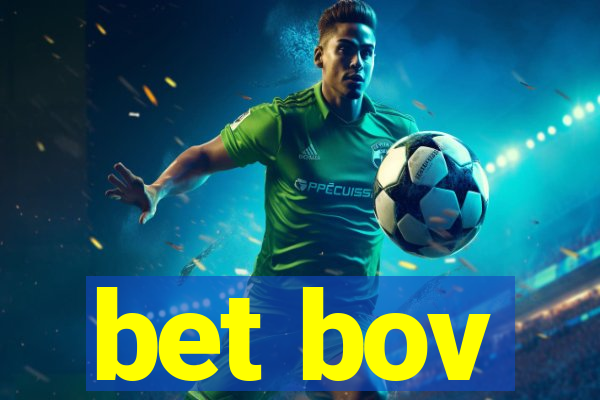 bet bov