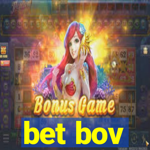 bet bov