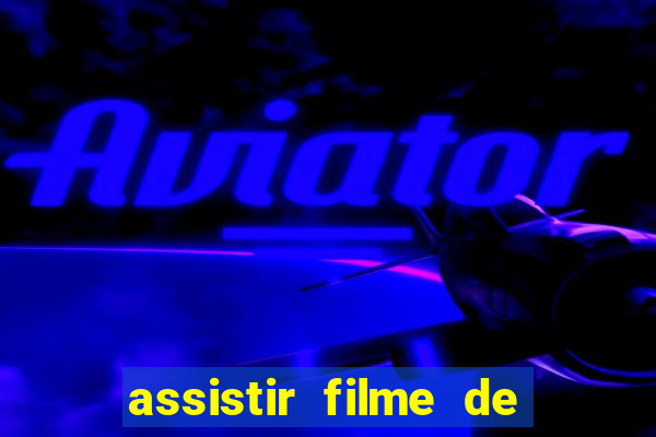 assistir filme de terror pesado