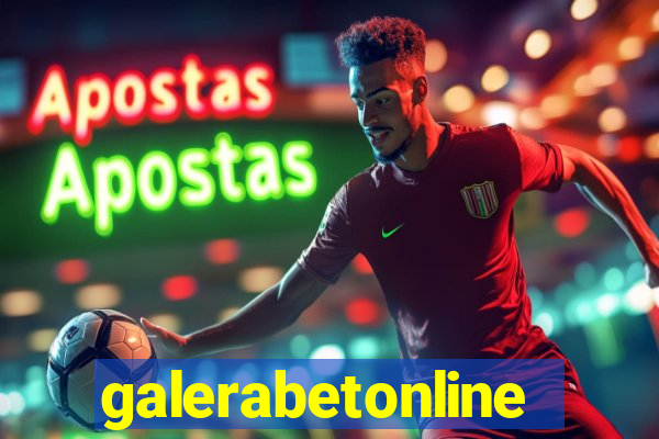 galerabetonline