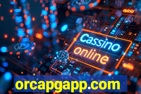 orcapgapp.com