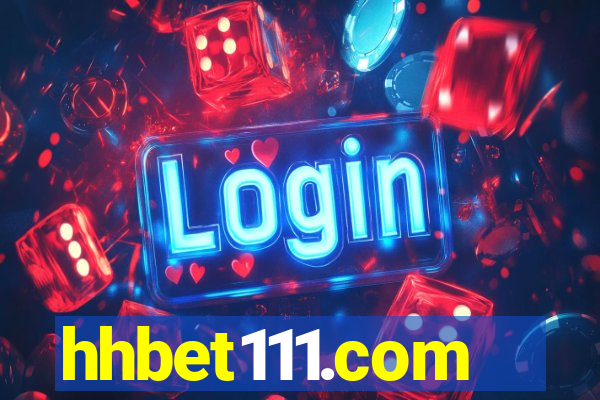 hhbet111.com