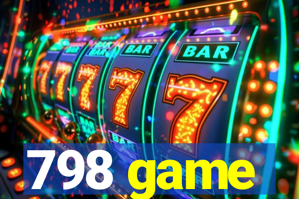 798 game