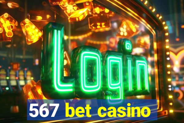 567 bet casino