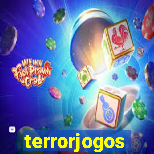 terrorjogos