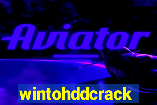 wintohddcrack