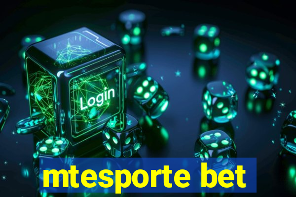 mtesporte bet