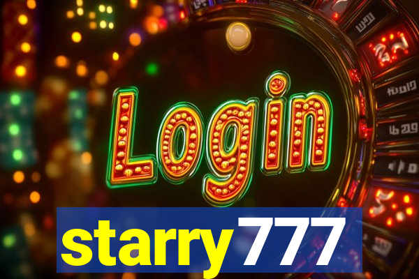 starry777