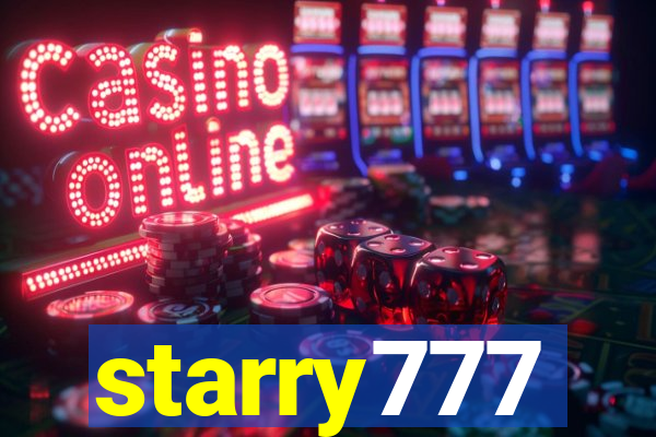 starry777