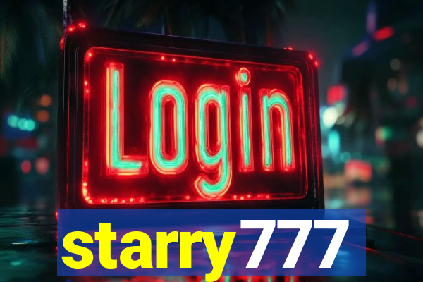 starry777