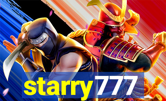 starry777