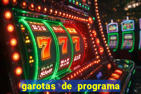 garotas de programa de guanambi