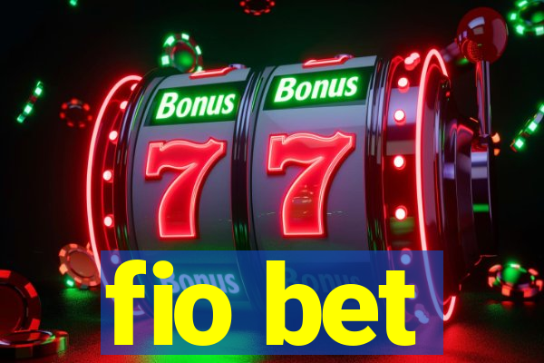 fio bet