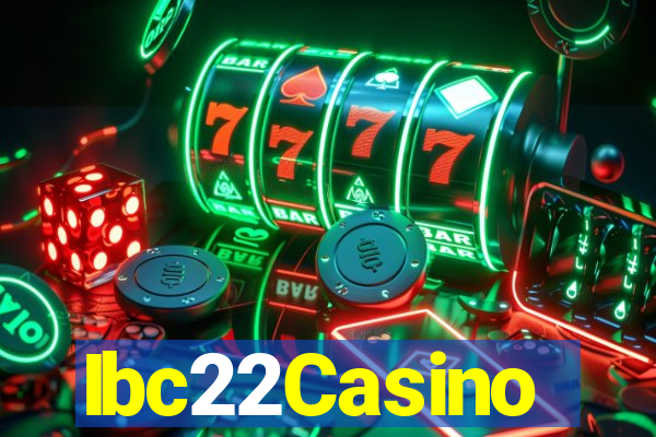 Ibc22Casino